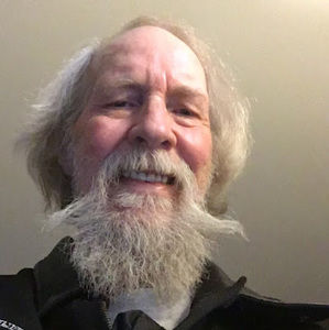 Meet your Posher, Dan